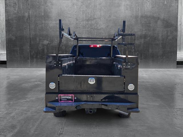 used 2022 Ram 2500 car, priced at $36,949
