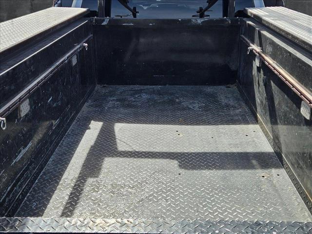 used 2022 Ram 2500 car, priced at $40,992