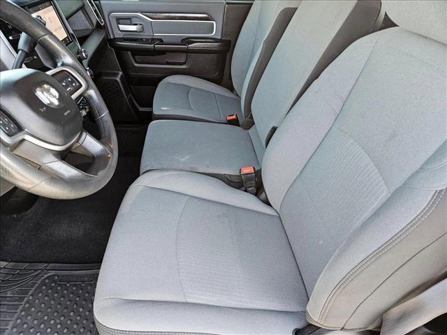 used 2022 Ram 2500 car, priced at $40,992