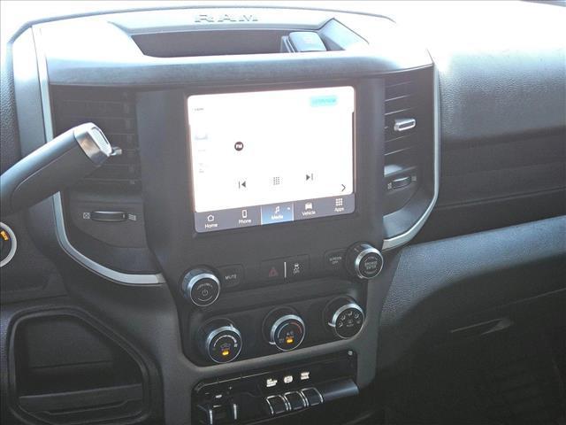 used 2022 Ram 2500 car, priced at $36,949