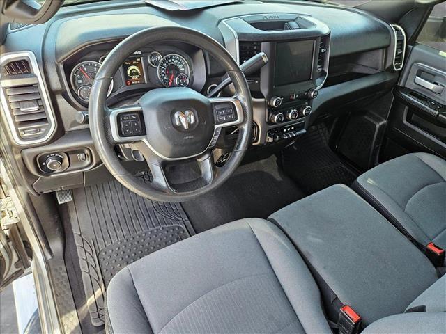 used 2022 Ram 2500 car, priced at $40,992