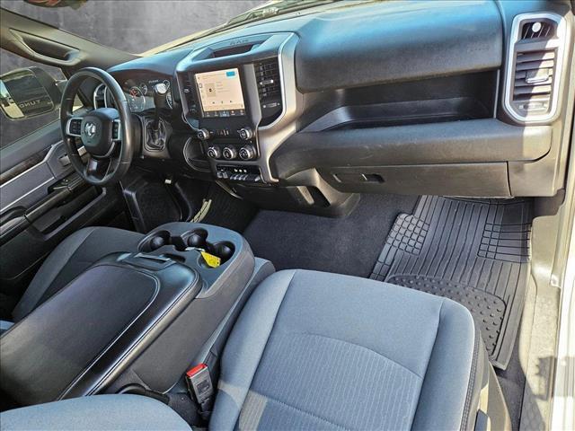 used 2022 Ram 2500 car, priced at $37,499