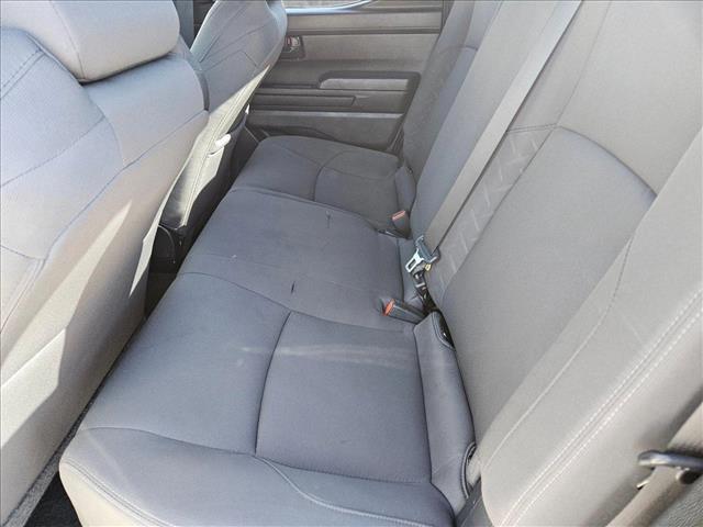 used 2024 Toyota Tacoma car, priced at $37,492