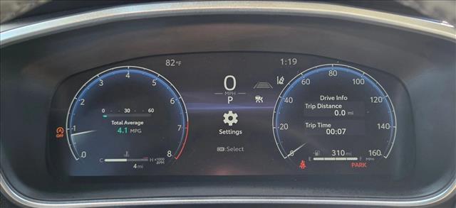 new 2026 Toyota Corolla Cross car, priced at $36,402