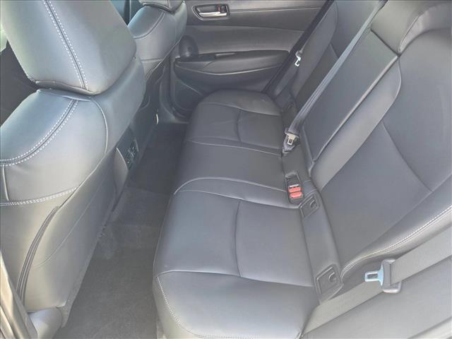 new 2026 Toyota Corolla Cross car, priced at $34,078