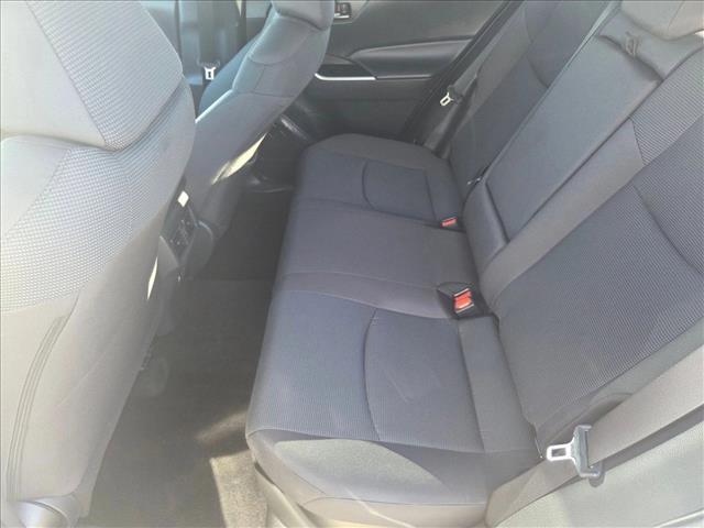 new 2025 Toyota RAV4 Hybrid car, priced at $35,048