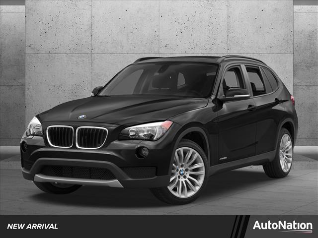 used 2015 BMW X1 car, priced at $10,991