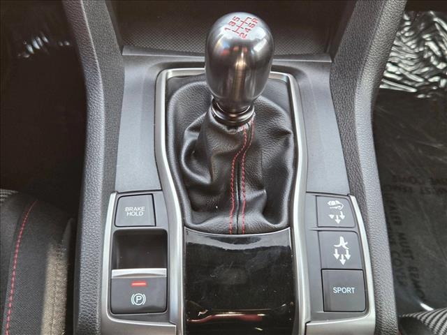 used 2019 Honda Civic Si car, priced at $23,791