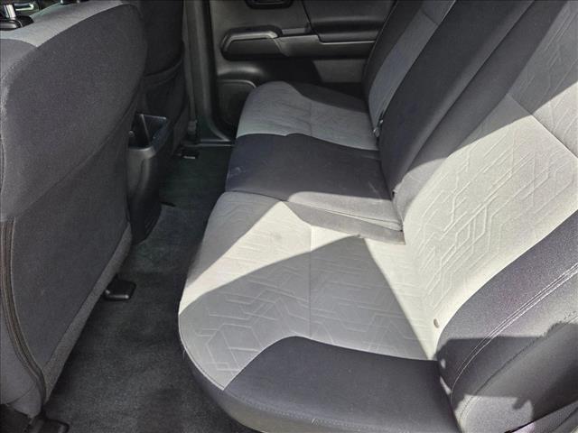 used 2020 Toyota Tacoma car, priced at $34,782