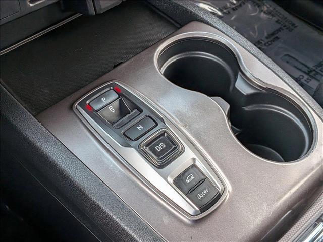 used 2020 Honda Passport car, priced at $23,991
