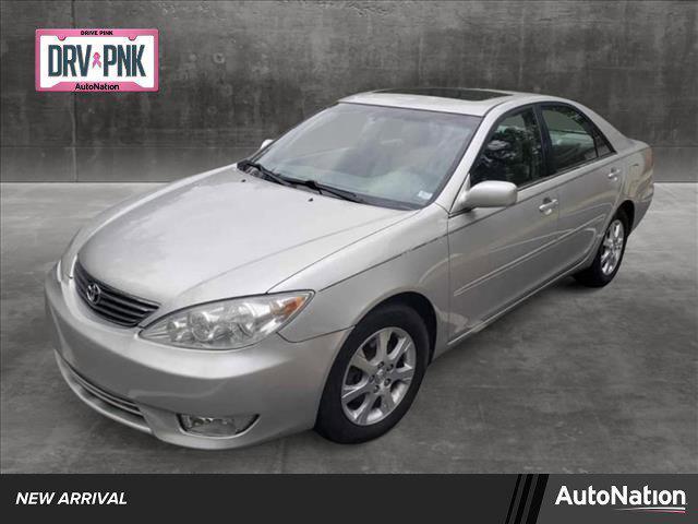 used 2007 Toyota Camry car, priced at $6,991