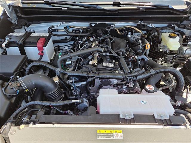 new 2025 Toyota Tacoma car, priced at $43,142