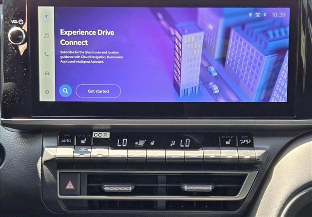 new 2025 Toyota Camry car, priced at $36,912