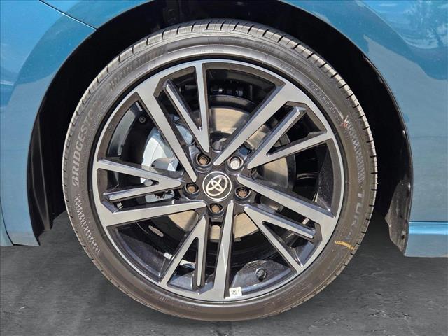 new 2025 Toyota Camry car, priced at $36,912