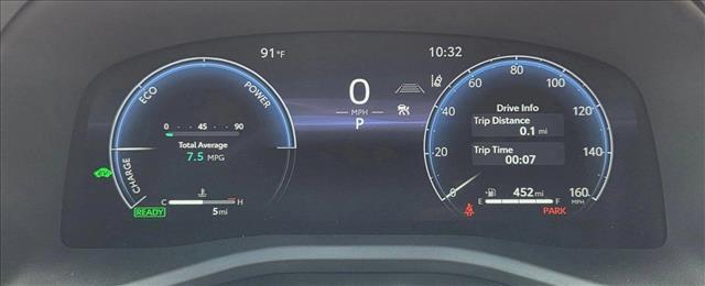 new 2025 Toyota Camry car, priced at $36,912