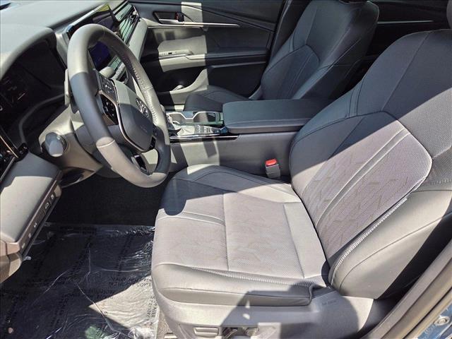 new 2025 Toyota Camry car, priced at $36,912