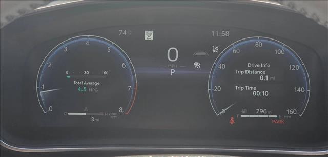 new 2026 Toyota Corolla Cross car, priced at $33,948