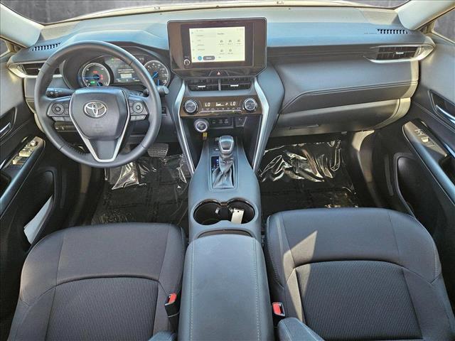 used 2023 Toyota Venza car, priced at $30,994