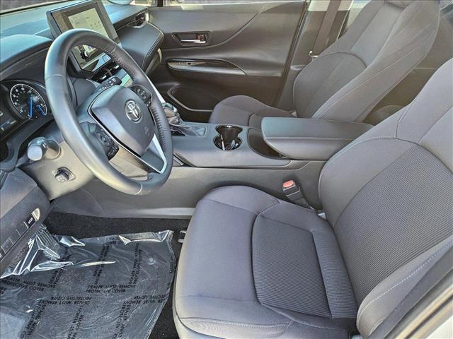 used 2023 Toyota Venza car, priced at $30,994