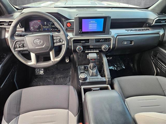used 2025 Toyota Tacoma car, priced at $44,794