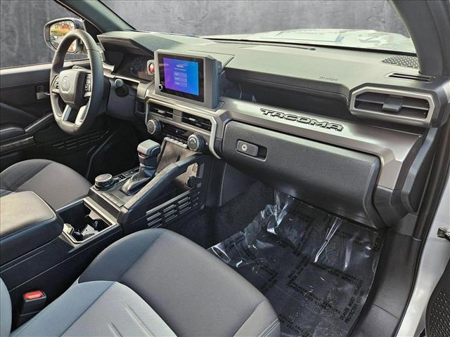 used 2025 Toyota Tacoma car, priced at $47,492