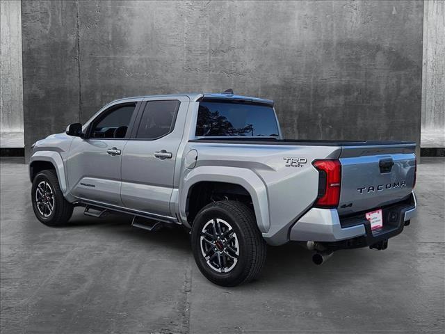 used 2025 Toyota Tacoma car, priced at $47,492