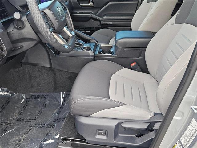 used 2025 Toyota Tacoma car, priced at $44,794