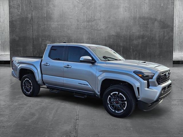 used 2025 Toyota Tacoma car, priced at $47,492