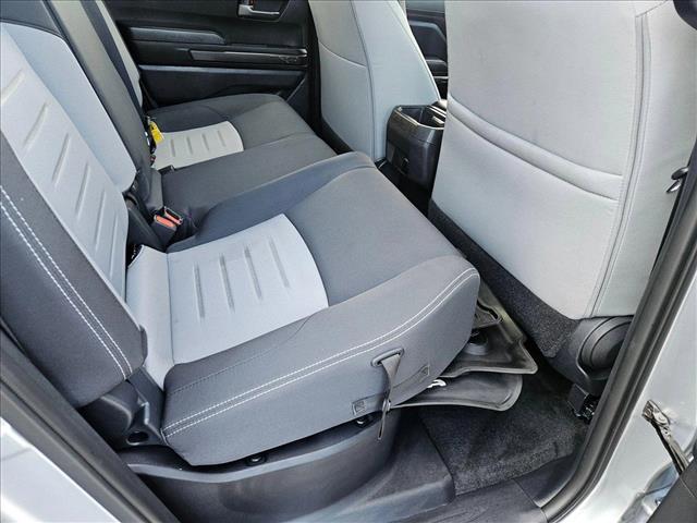 used 2025 Toyota Tacoma car, priced at $44,794