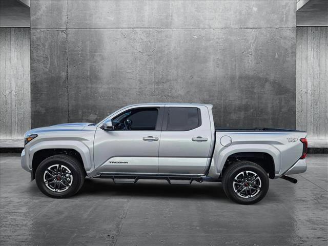 used 2025 Toyota Tacoma car, priced at $47,492