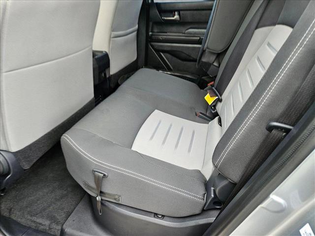 used 2025 Toyota Tacoma car, priced at $44,794