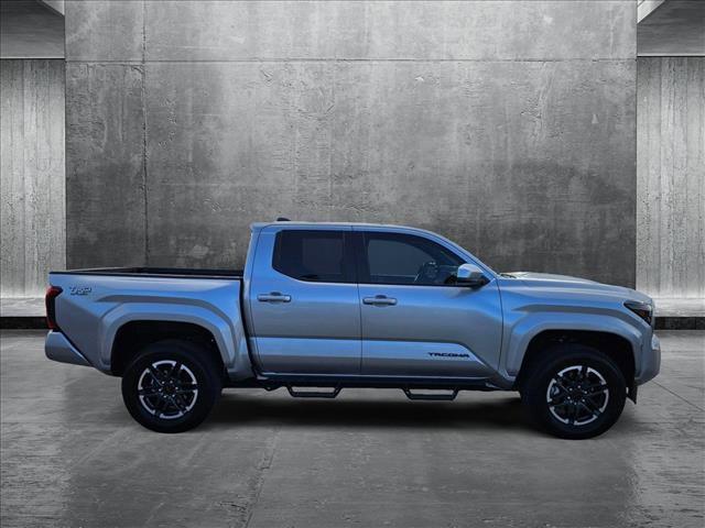 used 2025 Toyota Tacoma car, priced at $47,492
