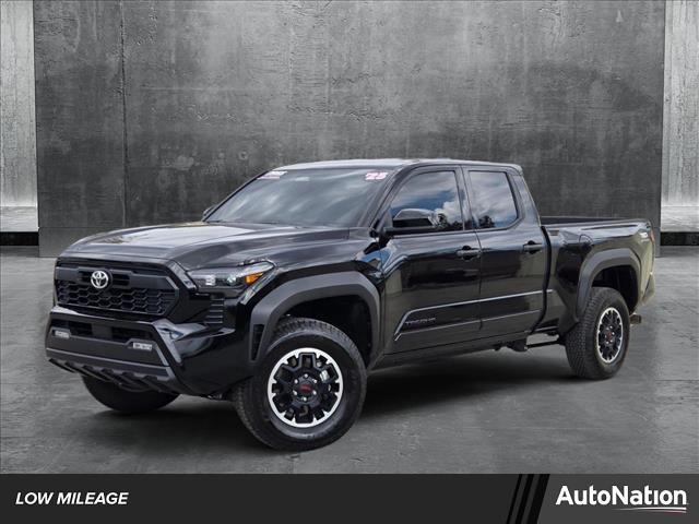 used 2025 Toyota Tacoma car, priced at $45,791