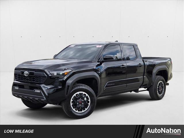 used 2025 Toyota Tacoma car, priced at $45,791
