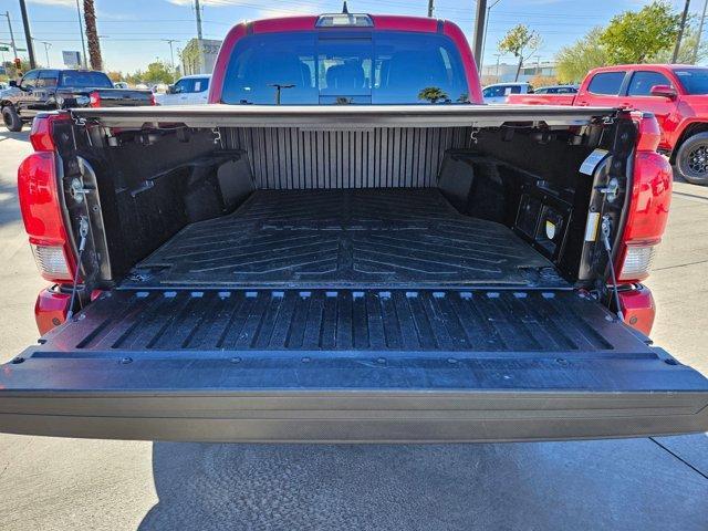 used 2019 Toyota Tacoma car, priced at $36,591