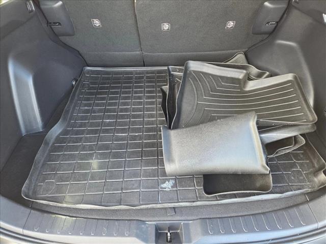 used 2021 Toyota RAV4 car, priced at $24,394