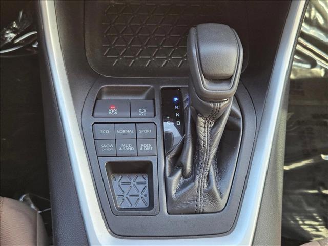 used 2021 Toyota RAV4 car, priced at $24,394