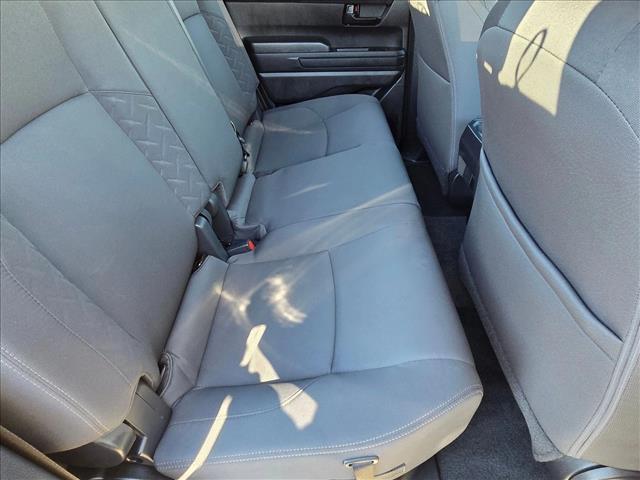 used 2025 Toyota Tacoma car, priced at $37,791