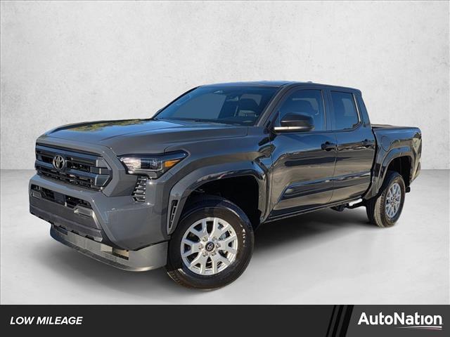 used 2025 Toyota Tacoma car, priced at $37,791