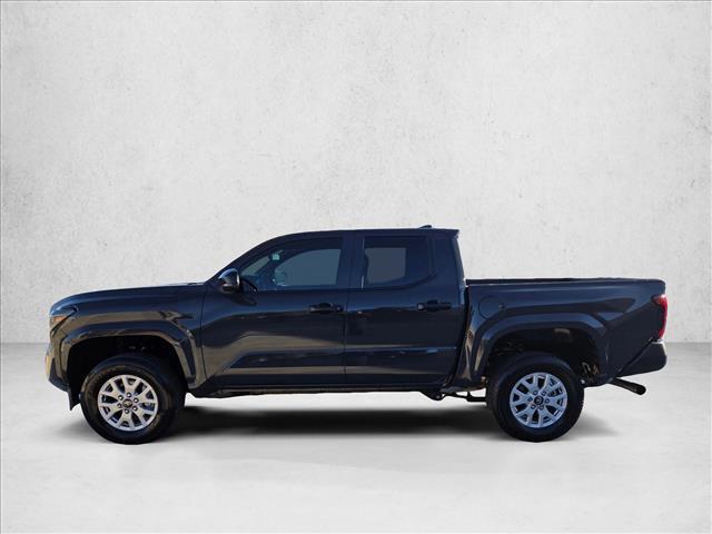 used 2025 Toyota Tacoma car, priced at $37,791