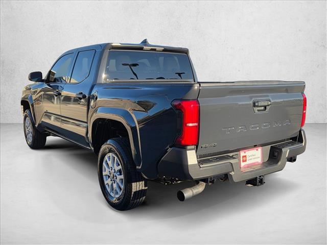 used 2025 Toyota Tacoma car, priced at $37,791