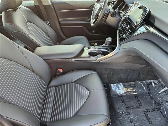used 2023 Toyota Camry car, priced at $28,991