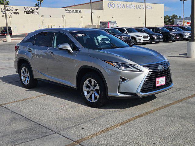 used 2019 Lexus RX 350 car, priced at $31,991