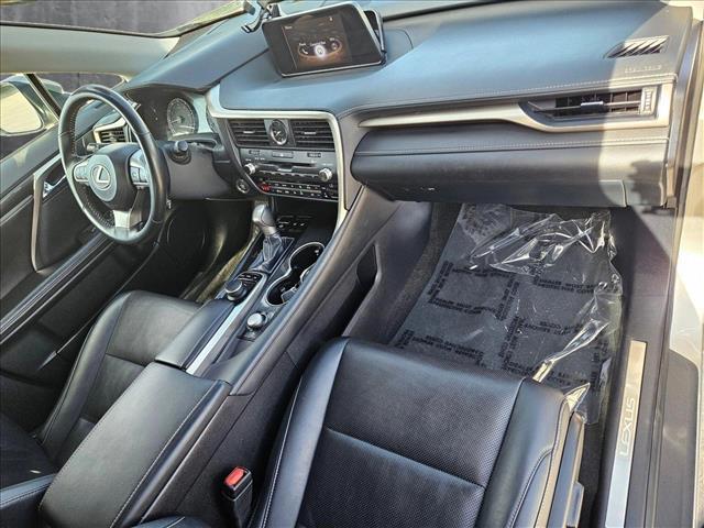 used 2019 Lexus RX 350 car, priced at $31,991