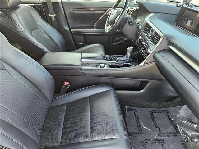 used 2019 Lexus RX 350 car, priced at $29,294