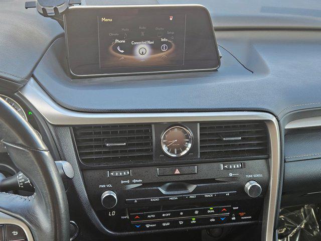 used 2019 Lexus RX 350 car, priced at $31,991