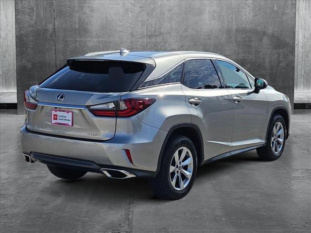 used 2019 Lexus RX 350 car, priced at $31,991