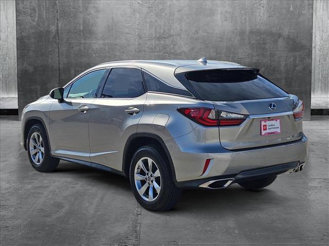 used 2019 Lexus RX 350 car, priced at $31,991