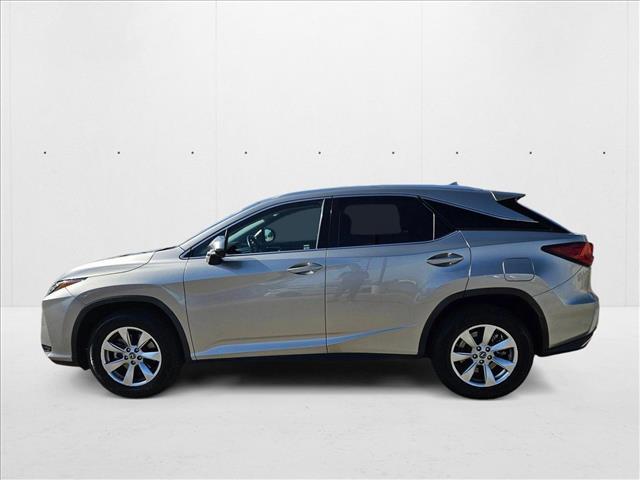 used 2019 Lexus RX 350 car, priced at $29,294