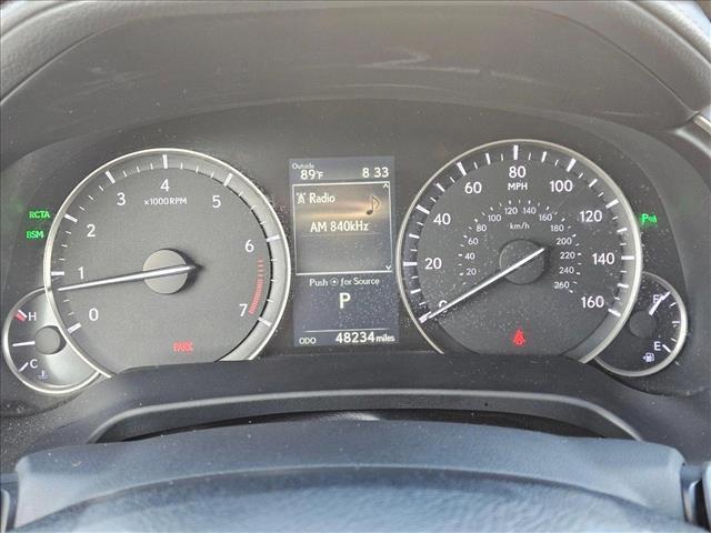 used 2019 Lexus RX 350 car, priced at $29,294